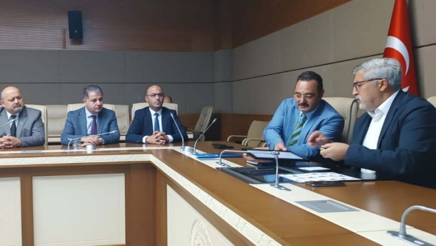 Hüseyin Yayman: İnternet medyasının derdi benim derdimdir