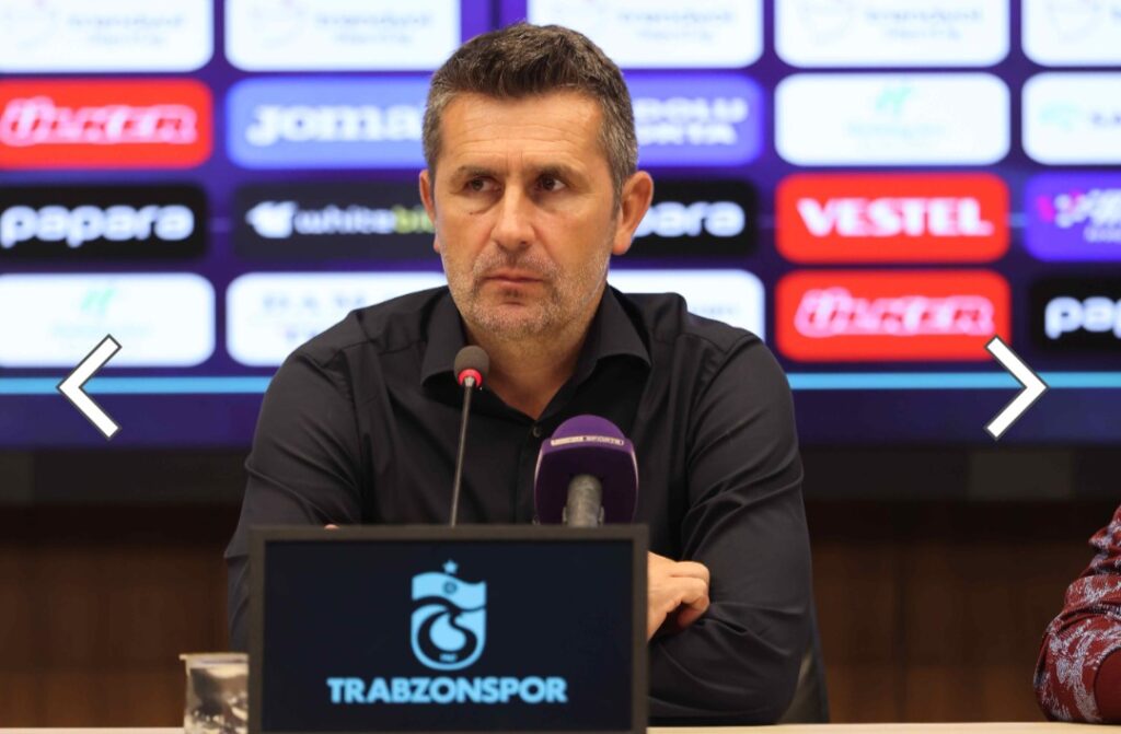 Bjelica, hak ettiğimiz bir galibiyet aldık 