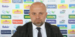 Rizespor’dan hakem hatasına tepki, gencecik çocukların emeklerine yazık