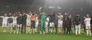 Old Trafford’da Galatasaray zaferi