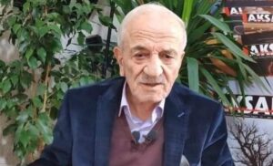 İmparator Genel Başkan hakka yürüdü