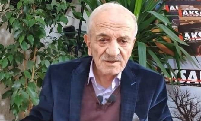 İmparator Genel Başkan hakka yürüdü