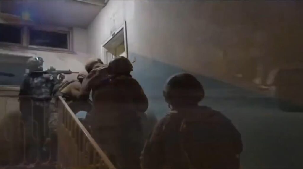 Zehir tacirlerine yönelik operasyonda 12 ilde 158 şüpheli yakalandı 