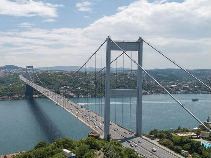 Köprü ve otoyol zammı ocak ayına ertelendi