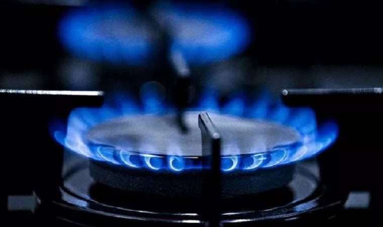 Doğalgaza zam geldi