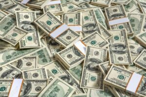 Dolar zengini iller belli oldu 