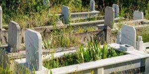 Trabzon’da mezar yeri ücretlerine zam geliyor