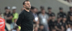 Okan Buruk:Beklediğimiz bir oyun oldu