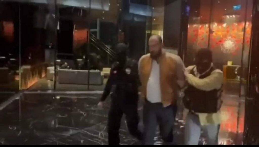 İstanbul’da kartel-3 operasyonu