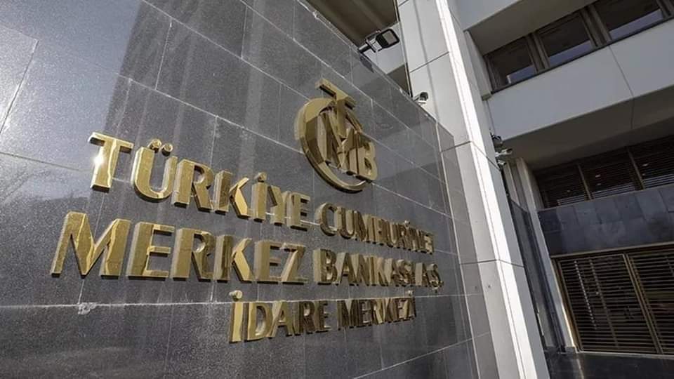 Merkez Bankası, politika faizini 500 baz puan artırarak yüzde 40’a çıkardı