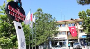 Çorum Sungurlu Belediyesi 1 şoför alacak