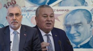 Cemal Enginyurt:Yazıklar olsun