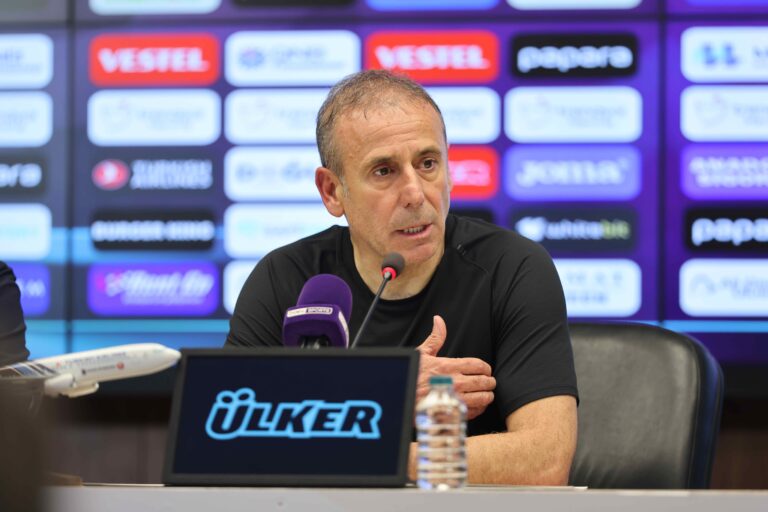 Avcı:Trabzon şehrinin nasıl bir futbol beklediğini gayet iyi biliyorum