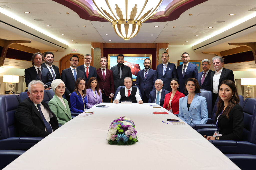 Erdoğan’dan asgari ücrete tek zam açıklaması