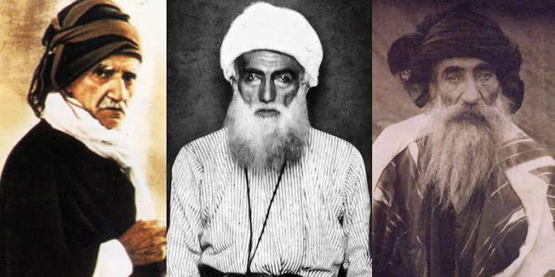 Ensarioğlu Şeyh Said’e yönelik ithamları şiddetle reddediyorum