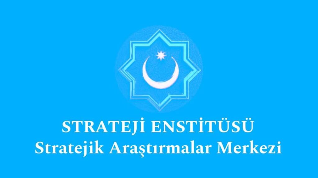 Strateji enstitüsü yeni dönem hazırlıkları
