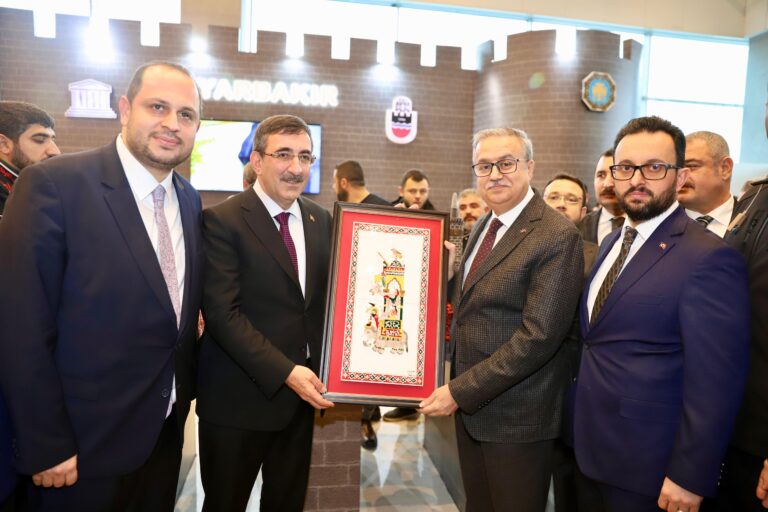 “Diyarbakır tanıtım günleri” devam ediyor