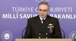 Son bir haftada 56 terörist etkisiz hale getirildi