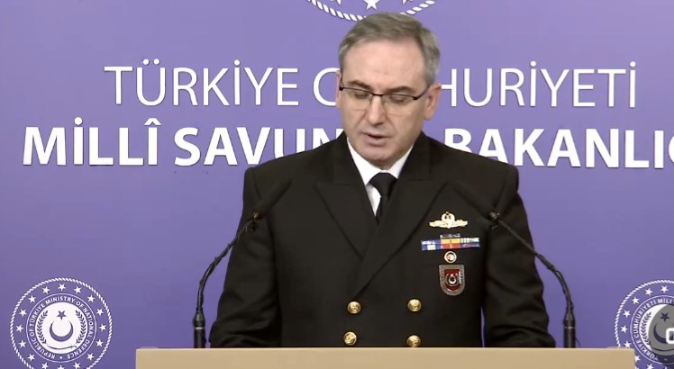 Son bir haftada 56 terörist etkisiz hale getirildi