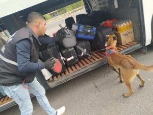 Eskişehir’de Jandarma ekiplerinden aranan şahıslara operasyon