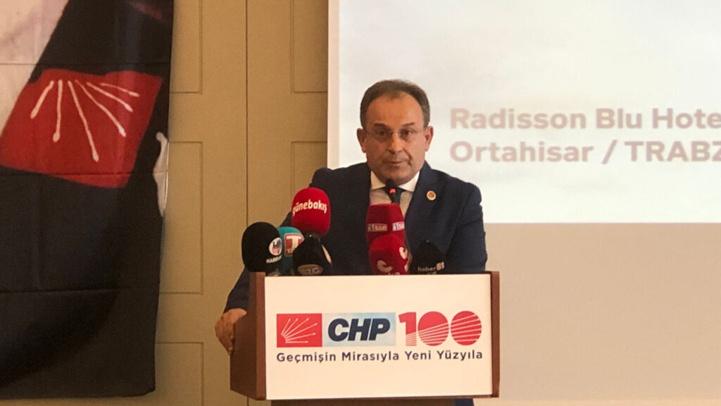 Bak:Milli Eğitim, mevcut iktidarın tam bir başarısızlık içinde olduğu bir alandır