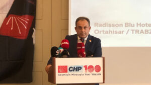 Bak:Milli Eğitim, mevcut iktidarın tam bir başarısızlık içinde olduğu bir alandır