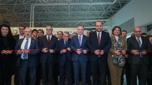 “Diyarbakır tanıtım günleri” İstanbul’da başladı