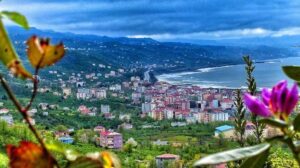 Bir kez olsun Eynesil için bir araya gelin