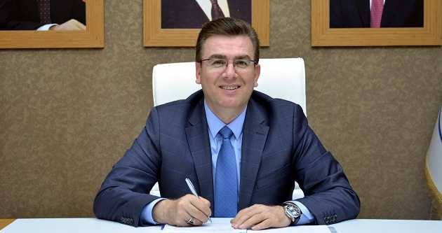 Vakfıkebir’de Başkan Muhammet Balta aday olmayacağım 