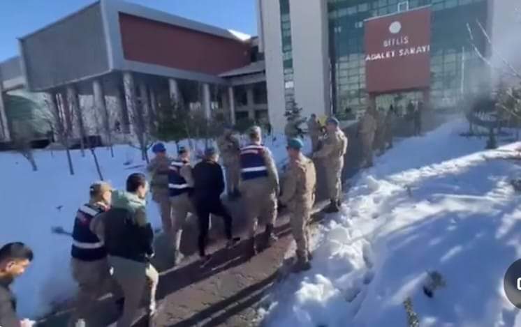 Bitlis’te uyuşturucu operasyonu