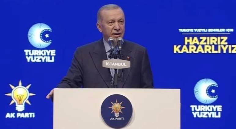 Ak Parti’de 11 Büyükşehir ve 15 ilin Belediye Başkan adayı belli oldu