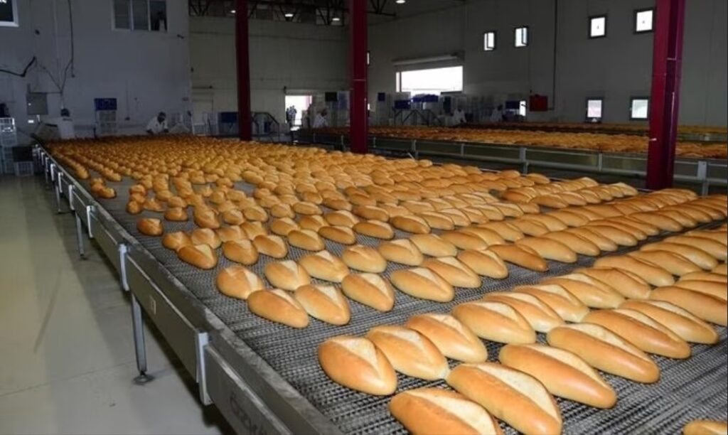 Ordu’da ekmeğe zam