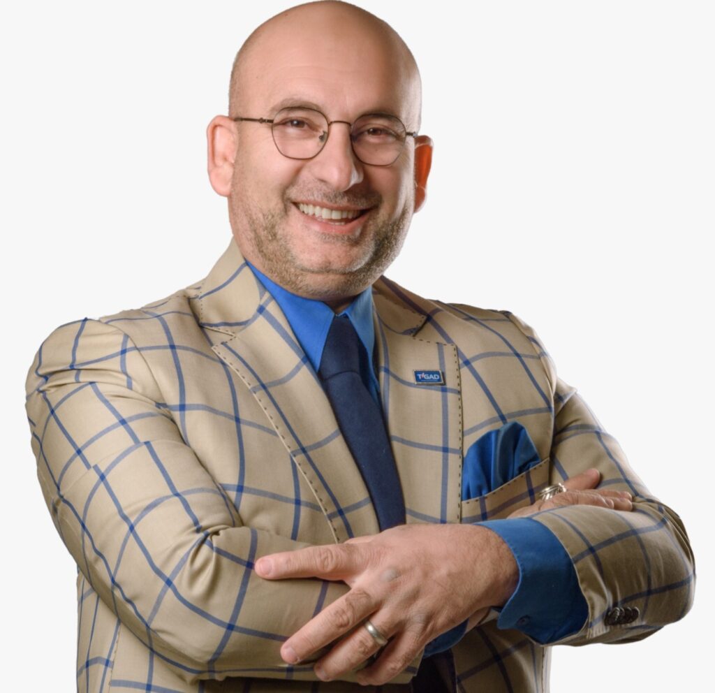 Geçgel:Resmi ilan pastasından yerel basına yeterince pay verilmiyor”