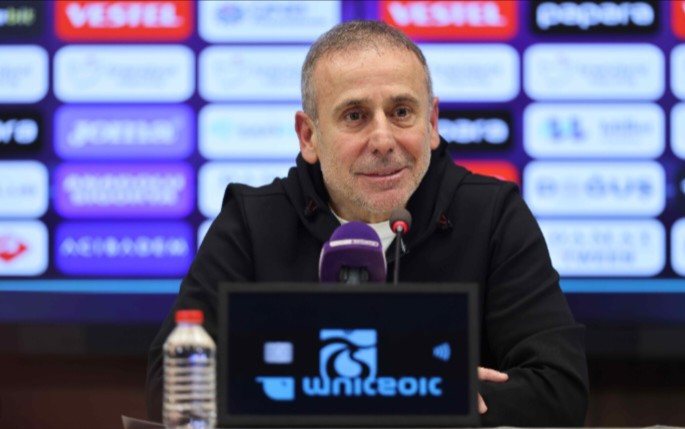 Avcı:Bu ay maç fikstürü çok yoğun geçti ancak bu bir bahane değil