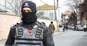 Santa Maria Kilisesi’ndeki silahlı saldırının failleri yakalandı