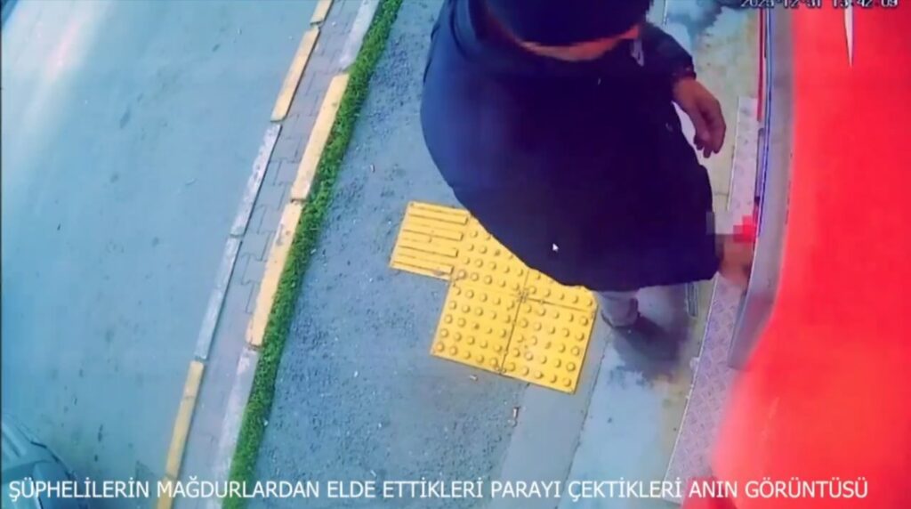 Erzurum merkezli 20 ilde 64 şüpheli yakalandı