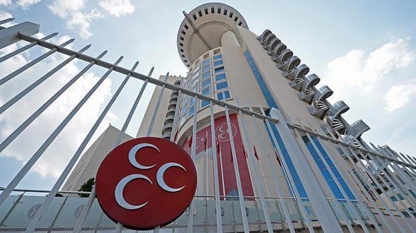 MHP’nin yeni Başkanlık Divanı belli olacak
