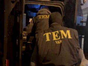 Şehitlere yönelik provokatif paylaşım yapan 110 hesap yöneticisi tespit edildi