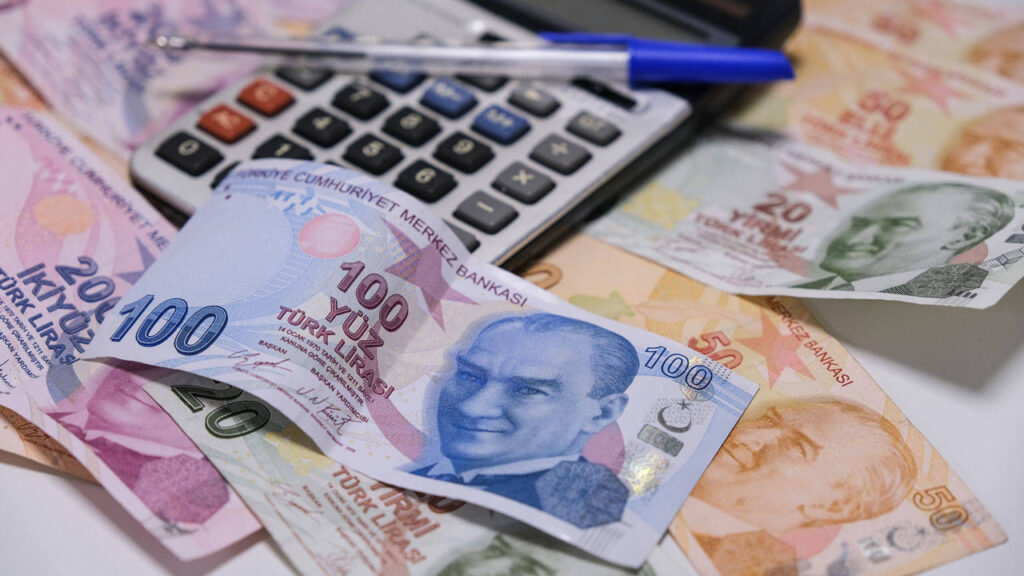 Emekli zammında sona doğru, işte masadaki iki formül