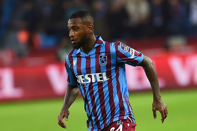 Trabzonspor’da Stefano Denswil’in sağlık durumuyla ilgili açıklama