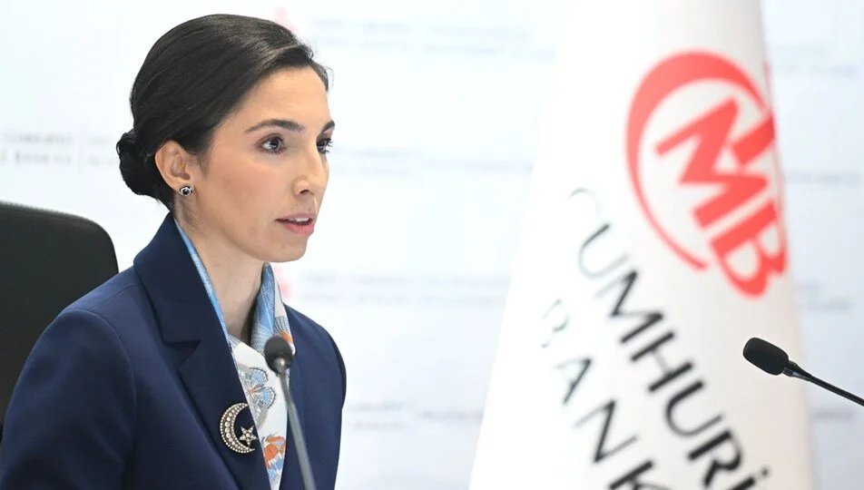 Merkez Bankası Başkanı istifa etti