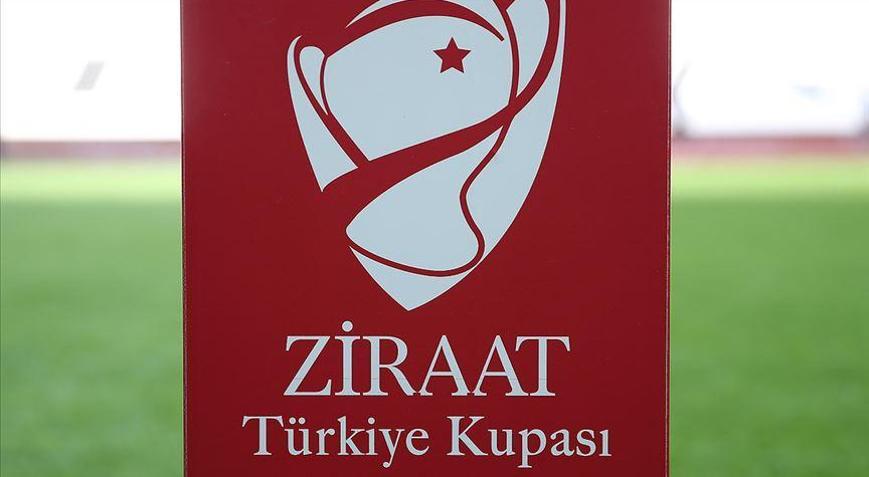 Trabzonspor’un Ziraat Türkiye kupasında rakibi belli oldu 