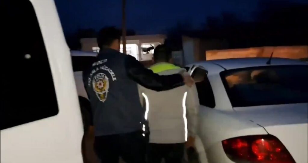 Elazığ ve Konya’da 2 organize suç örgütü çökertildi