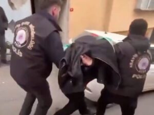 Ramazan Hoca’nın katili yakalandı