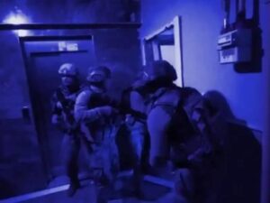 Şanlıurfa’da Gülbaharlar olarak bilinen organize suç örgütü çökertildi