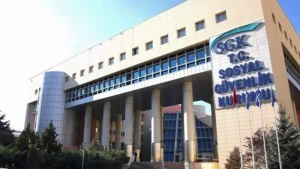 SGK’daki bütçe açığı 3’e katlandı