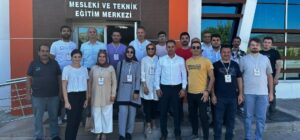 METEK III veProjesi kapsamında üç bin öğretmenin işbaşı eğitimi tamamlandı