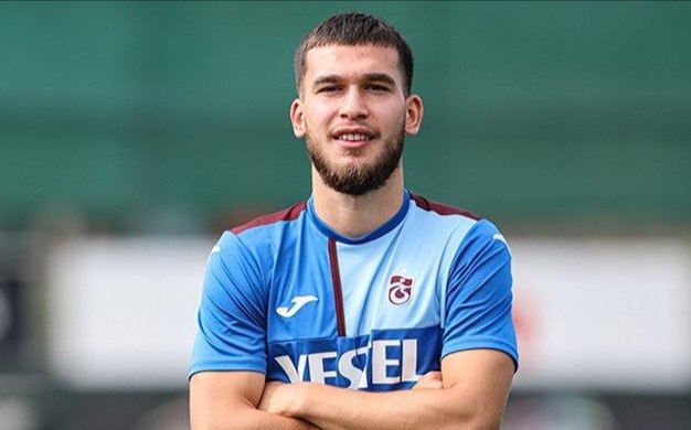 Trabzonspor’da Mehmet Can Aydın’ın sağlık durumuyla ilgili açıklama