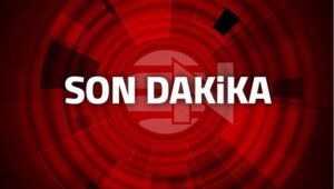 Konya’da askeri eğitim uçağı düştü