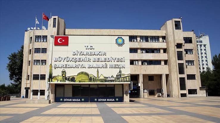 Diyarbakır Büyükşehir Belediyesi’nden açıklama